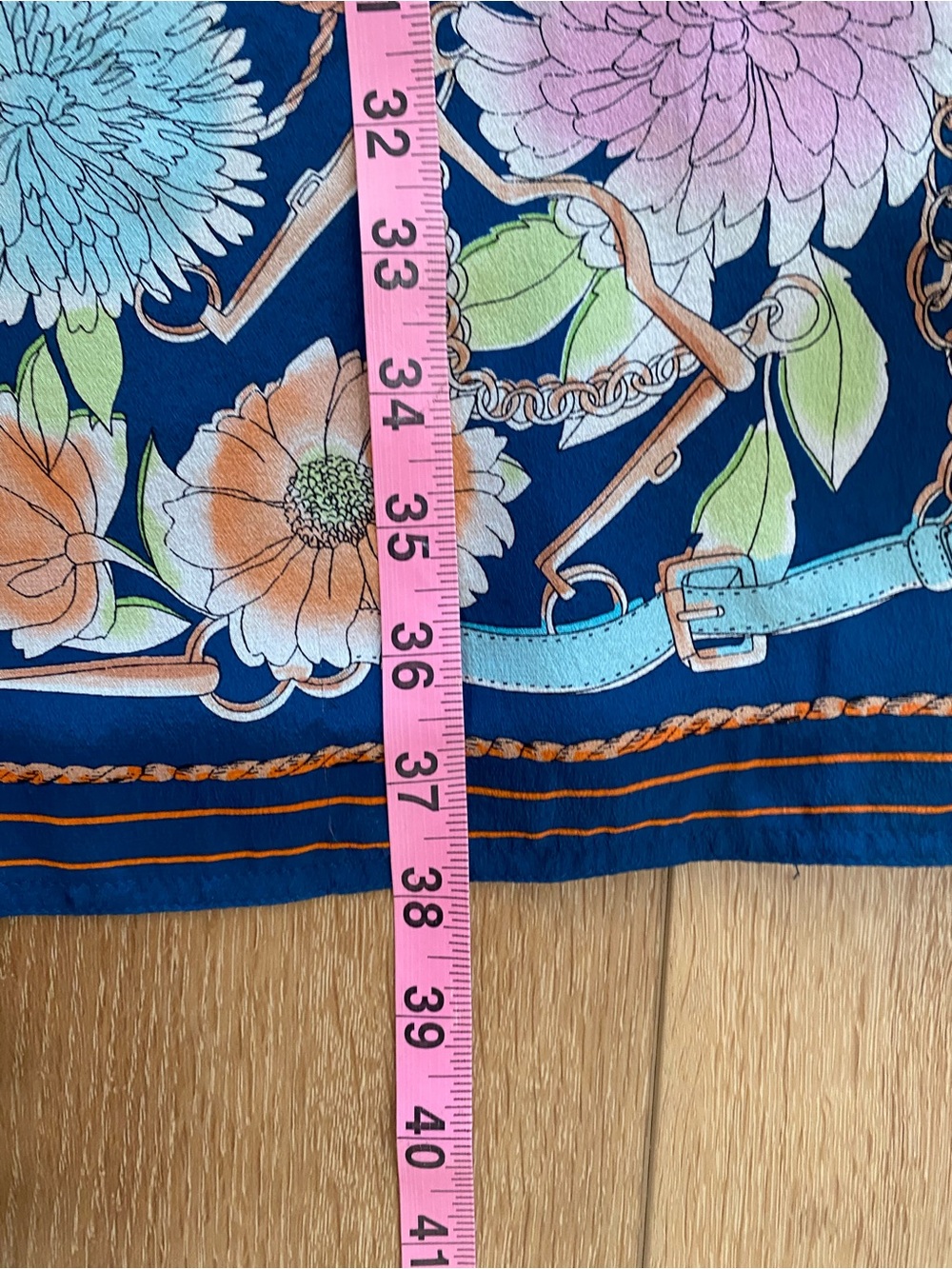 Anthropologie Moulinette Soeurs Dress Women’s S Silk Summer Wedding Guest - Picture 8 of 8